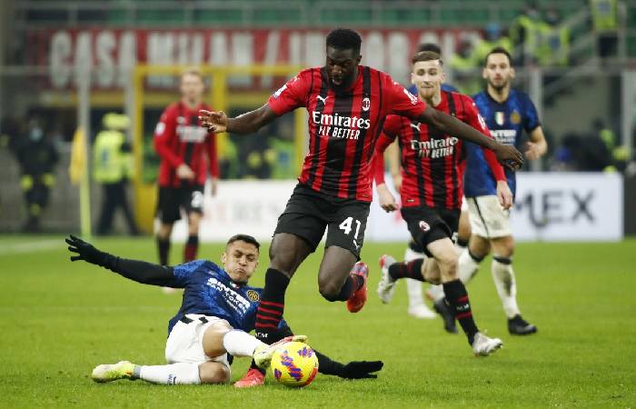 Nhận định, soi kèo Inter Milan vs AC Milan, 2h00 ngày 20/4