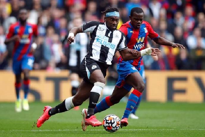 Nhận định, soi kèo Newcastle vs Crystal Palace, 1h45 ngày 21/4