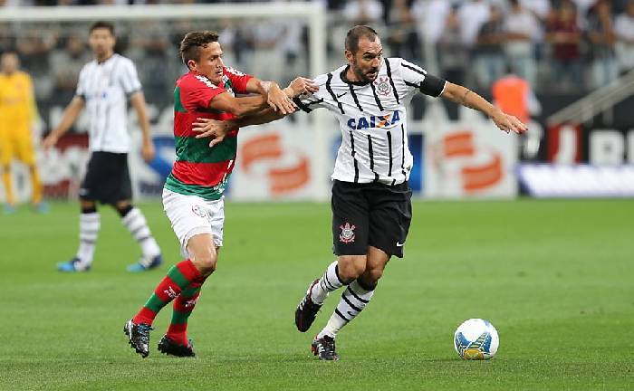 Nhận định soi kèo Portuguesa vs Corinthians, 7h30 ngày 21/4