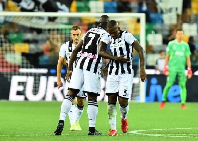 Nhận định, soi kèo Udinese vs Salernitana, 23h45 ngày 20/4