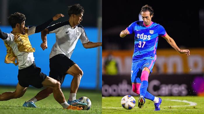 Nhận định, soi kèo Vissel Kobe vs Kitchee, 18h00 ngày 19/4