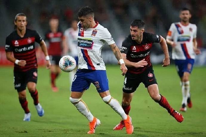 Nhận định, soi kèo Western Sydney vs Newcastle Jets, 16h05 ngày 20/4