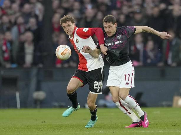 Chuyên gia dự đoán kết quả Roma vs Feyenoord, 02h00 ngày 21/4