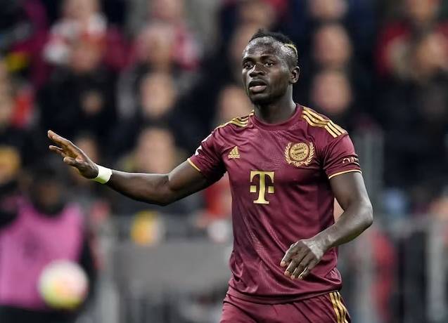 Đội h&igrave;nh ra s&acirc;n ch&iacute;nh thức Bayern Munich vs Man City, 2h ng&agrave;y 20/4 (cập nhật)