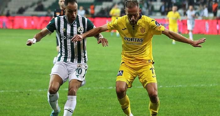 Nhận định, soi kèo Ankaragucu vs Giresunspor, 21h00 ngày 20/4