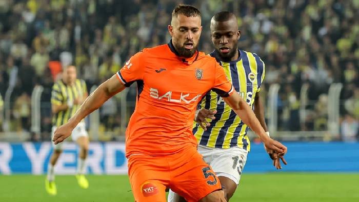 Nhận định, soi kèo Basaksehir vs Fenerbahce, 00h30 ngày 20/4