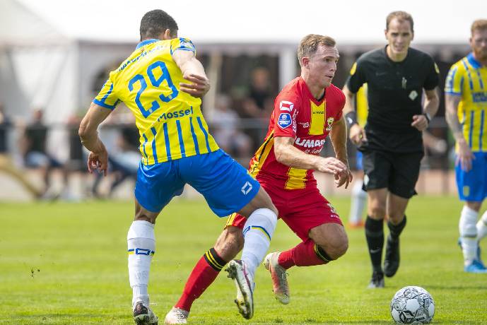 Nhận định, soi kèo Go Ahead Eagles vs RKC Waalwijk, 23h45 ngày 19/4