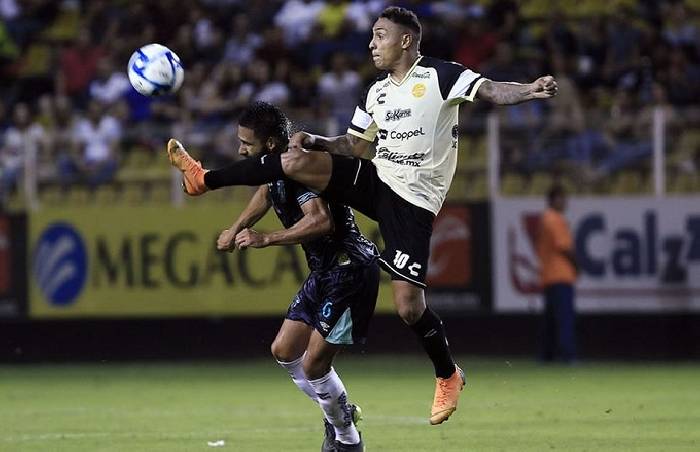 Nhận định, soi kèo Leones Negros vs Dorados, 07h00 ngày 21/4