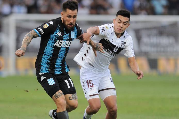 Nhận định, soi kèo Racing Club vs Aucas, 05h00 ngày 21/4