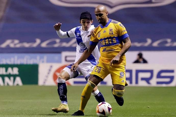 Nhận định, soi kèo Tigres UANL vs Puebla, 09h05 ngày 21/4