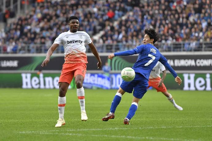 Nhận định, soi kèo West Ham vs Gent, 02h00 ngày 21/4