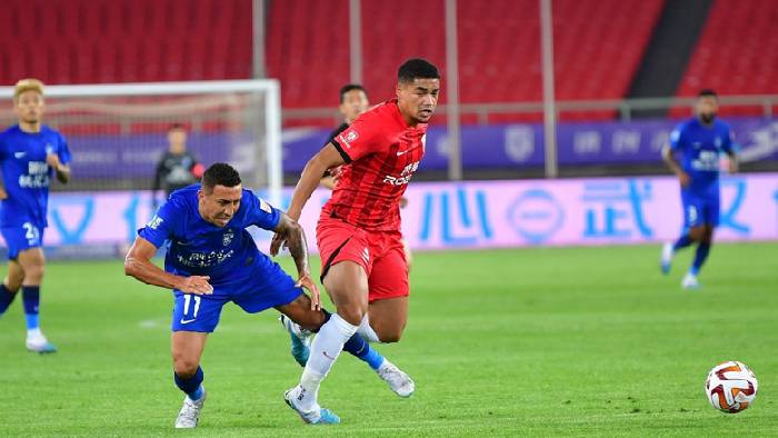 Nhận định, soi kèo Wuhan vs Beijing Guoan, 18h35 ngày 20/4