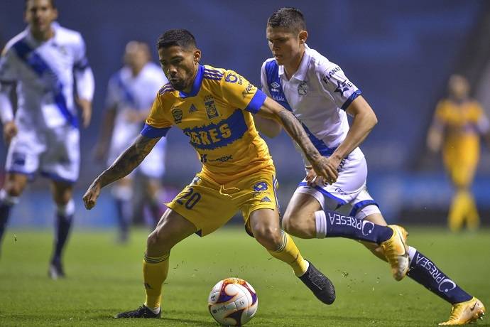 Soi kèo phạt góc Tigres UANL vs Puebla, 09h05 ngày 21/4