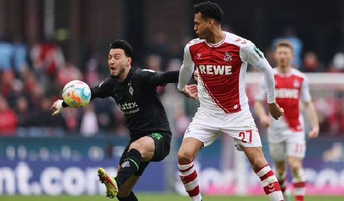 Nhận định, soi k&egrave;o Cologne vs Darmstadt, 20h30 ng&agrave;y 20/4: Tiễn kh&aacute;ch xuống hạng