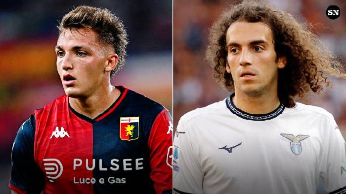 Nhận định, soi k&egrave;o Genoa với Lazio, 23h30 ng&agrave;y 19/4: Kh&aacute;ch trắng tay