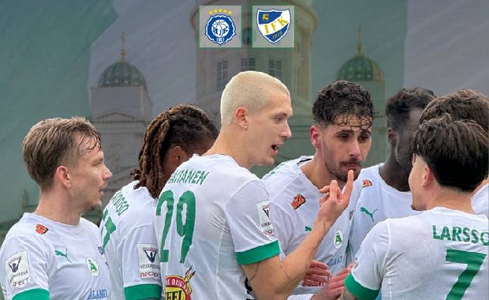 Nhận định, soi k&egrave;o HJK Helsinki với Mariehamn, 19h00 ng&agrave;y 20/4: Kh&oacute; cho chủ nh&agrave;