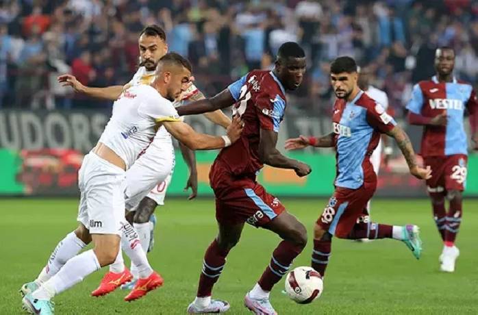 Nhận định, soi k&egrave;o Kayserispor với Trabzonspor, 23h00 ng&agrave;y 20/4: Động lực trụ hạng