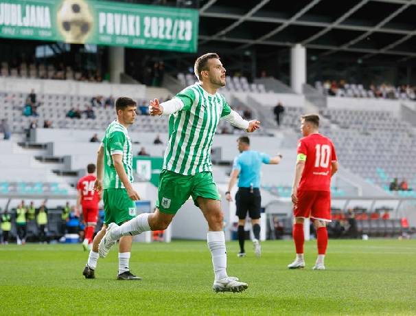 Nhận định, soi kèo Olimpija Ljubljana với Aluminij 22h30 20/04: 3 điểm cho chủ nhà