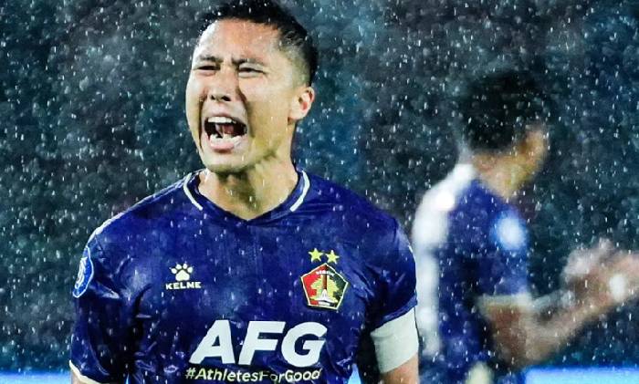 Nhận định, soi k&egrave;o Persik Kediri với Persita Tangerang, 15h00 ng&agrave;y 20/4: &Aacute;m ảnh s&acirc;n kh&aacute;ch