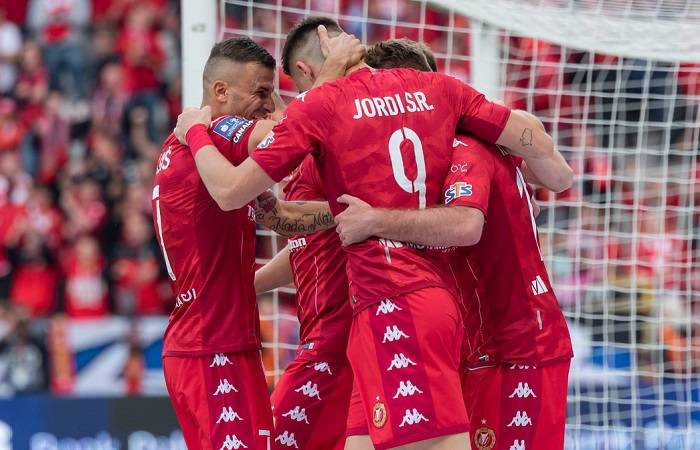 Nhận định, soi k&egrave;o Ruch Chorzow với Widzew Lodz 22h30 20/04: Vị kh&aacute;ch cứng đầu