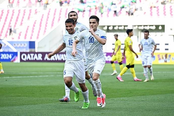 Nhận định, soi kèo U23 Kuwait với U23 Uzbekistan, 22h30 ngày 20/4: Đẳng cấp chênh lệch