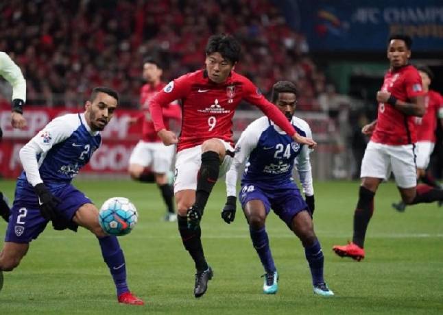Nhận định, soi k&egrave;o Urawa Red Diamonds với Gamba Osaka, 14h00 ng&agrave;y 20/4: 3 điểm s&acirc;n nh&agrave;