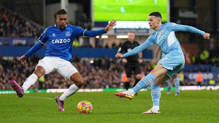 Chuy&ecirc;n gia Tony Ansell dự đo&aacute;n Everton vs Man City, 21h00 ng&agrave;y 19/4