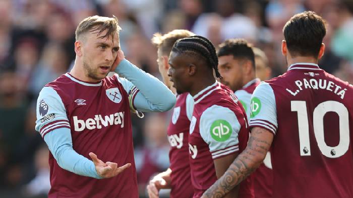 Kèo vàng bóng đá West Ham vs Southampton, 21h00 ngày 19/4: Tìm lại niềm vui