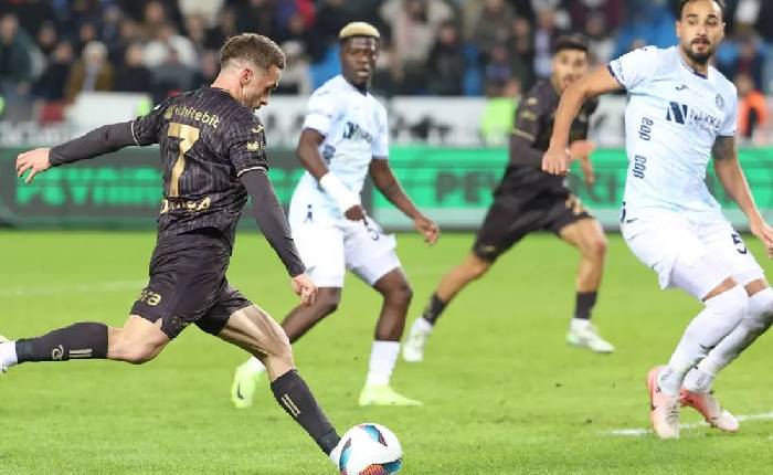 Nhận định, soi k&egrave;o Adana Demirspor vs Trabzonspor, 20h00 ng&agrave;y 19/4: Cơn &aacute;c mộng k&egrave;o d&agrave;i