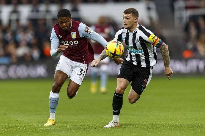 Nhận định, soi kèo Aston Villa vs Newcastle, 23h30 ngày 19/4: Lịch sử lên tiếng