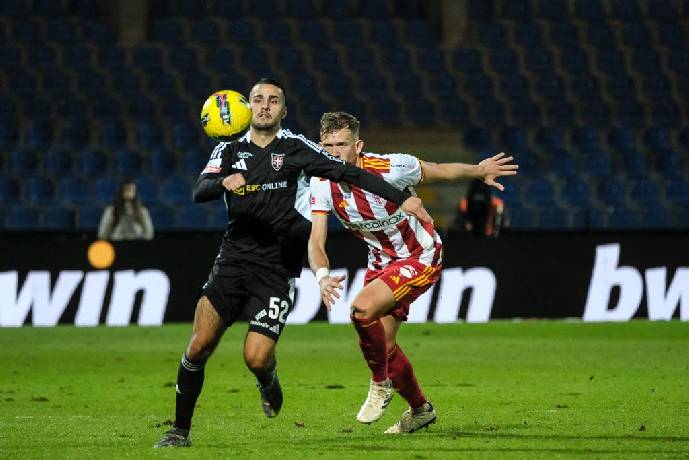 Nhận định, soi kèo AVS vs Casa Pia, 21h30 ngày 19/4: Đường cùng vùng lên