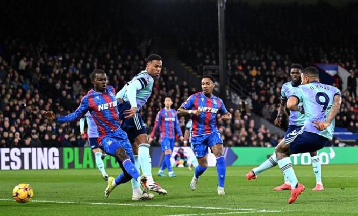Nhận định, soi kèo Crystal Palace vs Bournemouth, 21h00 ngày 19/4: Khách sa sút