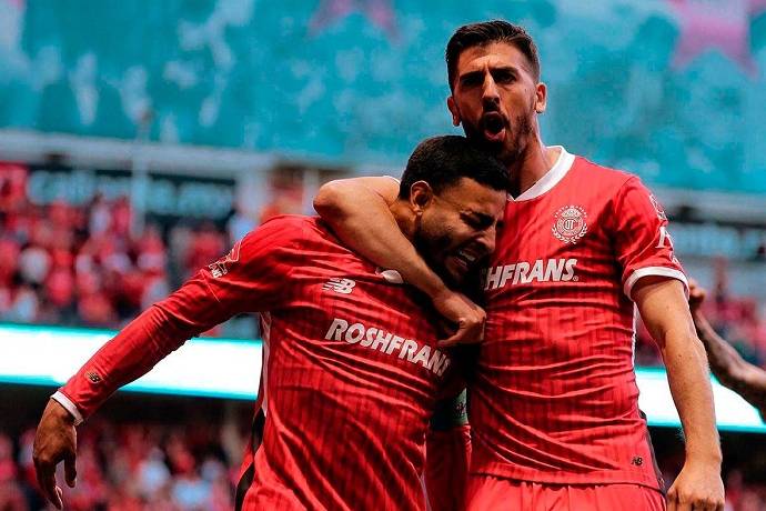 Nhận định, soi k&egrave;o Deportivo Toluca vs Cruz Azul, 08h05 ng&agrave;y 20/4: Chờ mưa b&agrave;n thắng
