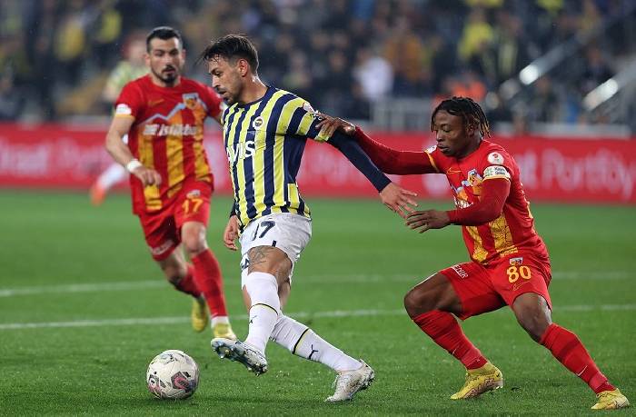 Nhận định, soi kèo Fenerbahce vs Kayserispor, 22h59 ngày 20/4: Lời đáp trả