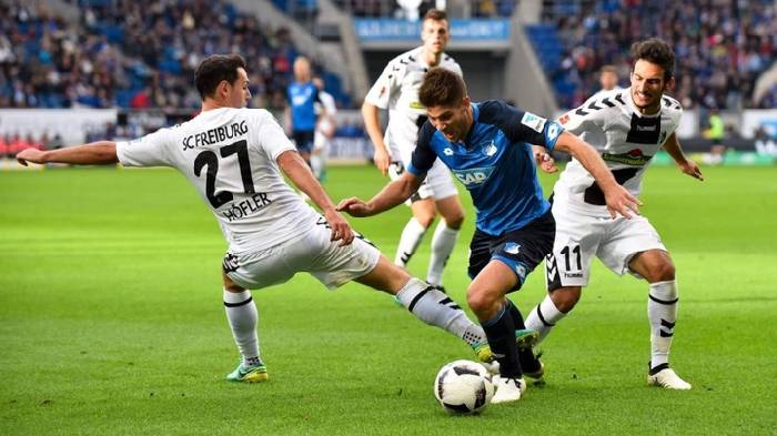 Nhận định, soi kèo Freiburg vs Hoffenheim, 20h30 ngày 19/4: Bám đuổi top 4
