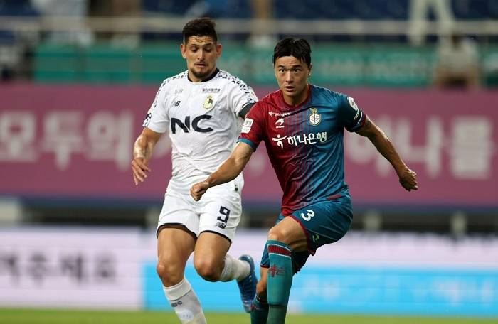 Nhận định, soi kèo Gimcheon Sangmu vs Daejeon, 14h30 ngày 19/4: Kỳ phùng địch thủ