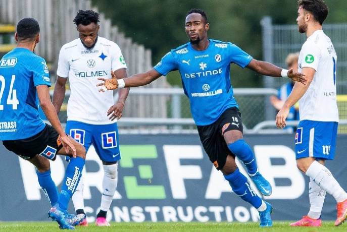 Nhận định, soi kèo IFK Norrkoping vs Halmstads, 20h00 ngày 19/4: Cơ hội đứng dậy