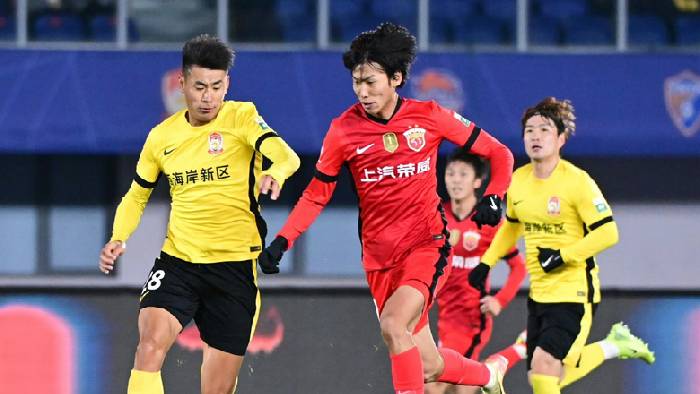 Nhận định, soi kèo Qingdao West Coast vs Dalian Yingbo, 17h30 ngày 20/4: Cửa trên thắng thế