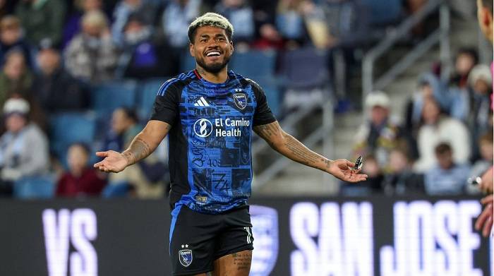 Nhận định, soi k&egrave;o San Jose Earthquakes vs Sporting Kansas City, 09h30 ng&agrave;y 20/4: Thảm s&aacute;t Kansas
