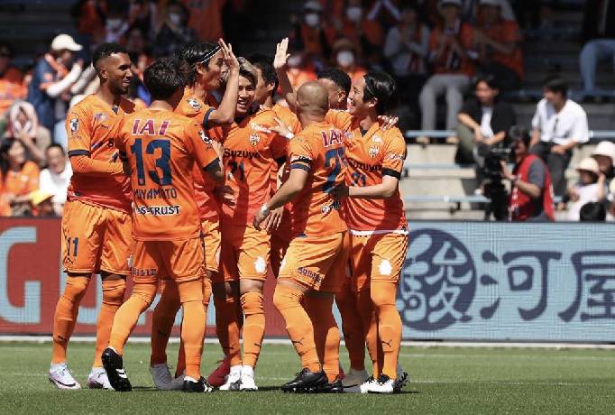 Nhận định, soi k&egrave;o Shimizu S-Pulse vs Avispa Fukuoka, 12h00 ng&agrave;y 20/4: Giữ vững ng&ocirc;i đầu
