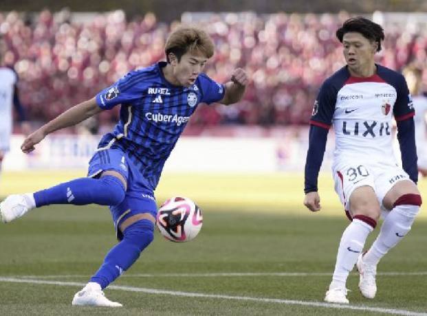Nhận định, soi kèo Vissel Kobe vs Machida Zelvia, 12h00 ngày 20/4: 3 điểm xa nhà