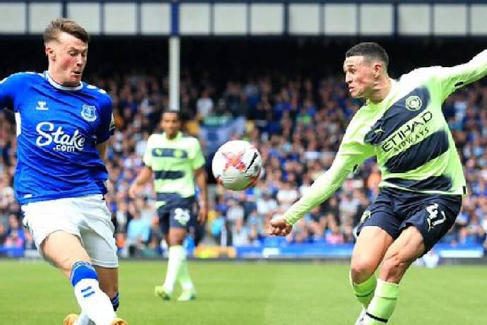 Soi kèo góc Everton vs Man City, 21h00 ngày 19/4