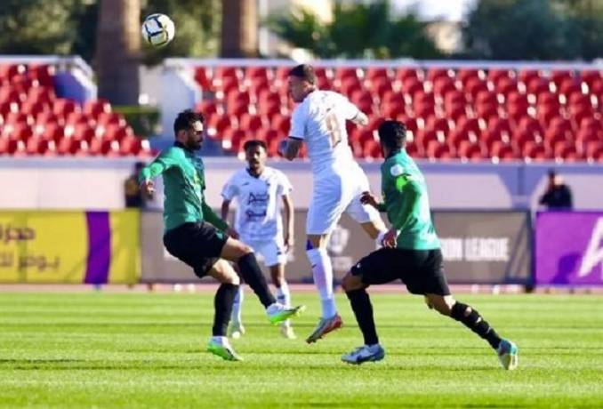 Nhận định, soi kèo Al Ula vs Al-Jabalain, 0h45 ngày 21/4: Tiếp cận top 2