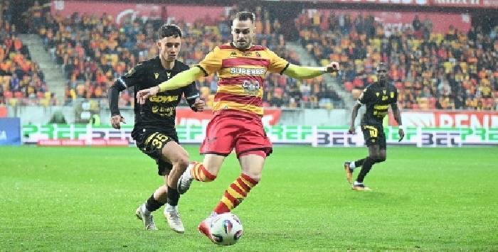 Nhận định, soi k&egrave;o Arka Gdynia vs Jagiellonia, 22h30 ng&agrave;y 19/4: Chia điểm!