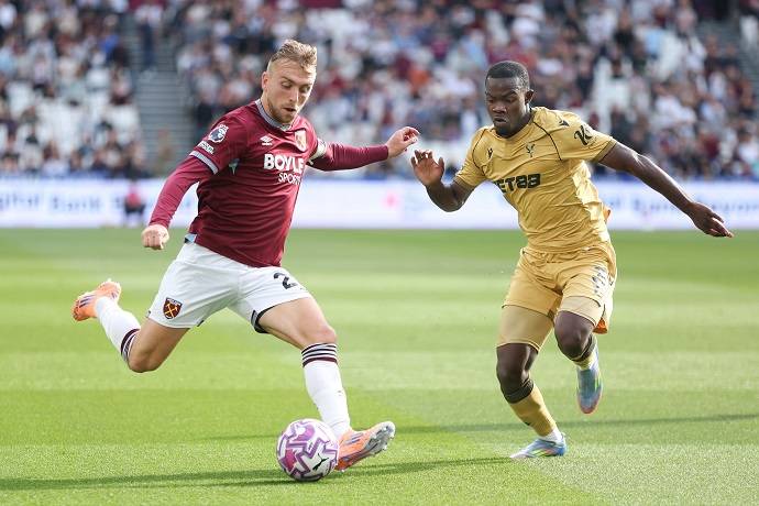 Nhận định, soi kèo Crystal Palace vs West Ham, 2h00 ngày 21/4: Khó cho khách