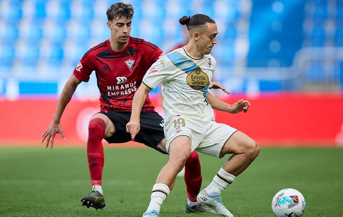 Nhận định, soi kèo Deportivo vs Mirandes, 1h30 ngày 21/4: Đánh chiếm top 2