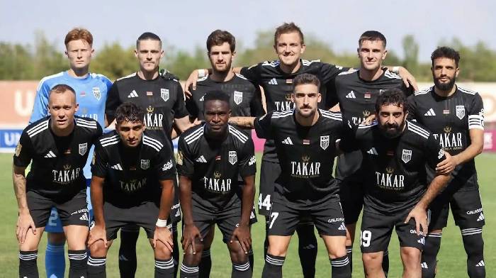 Nhận định, soi kèo Noah vs Van, 19h00 ngày 20/4: Không hề dễ nhằn