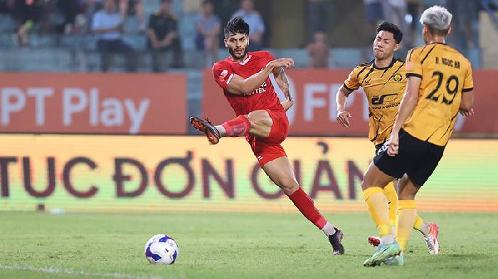 Nhận định soi kèo Thể Công Viettel vs HAGL, 19h15 ngày 19/4: Khó thắng cách biệt