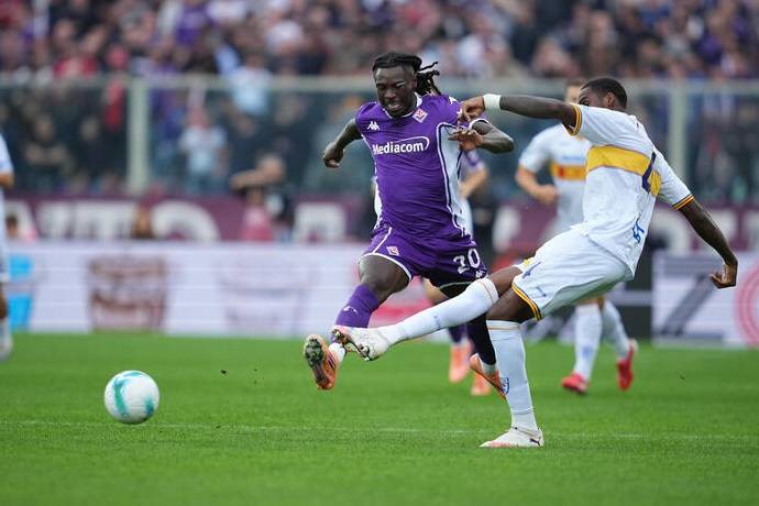 Siêu máy tính dự đoán Lecce vs Fiorentina, 1h45 ngày 21/4