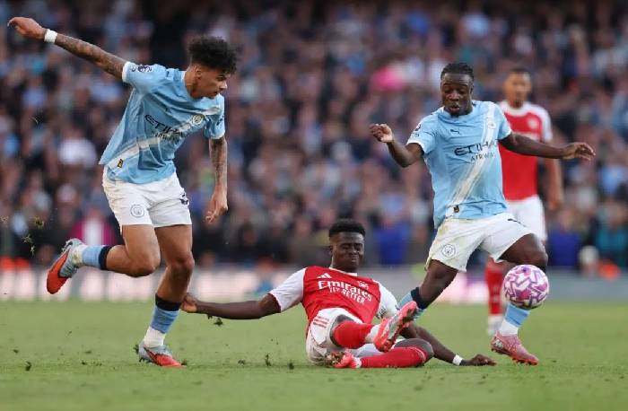 Soi kèo góc Man City vs Arsenal, 22h30 ngày 19/04